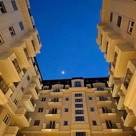 Apartment 2+1 Center Of Shkodër Exterior foto