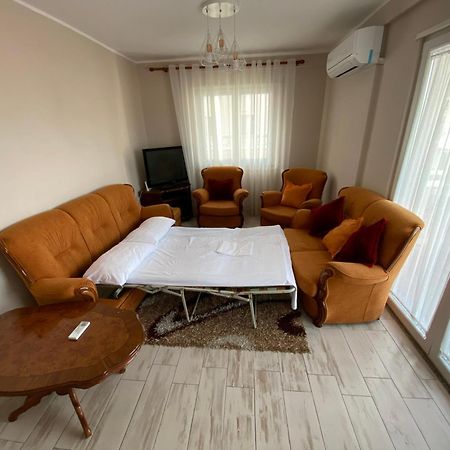 Apartment 2+1 Center Of Shkodër Exterior foto