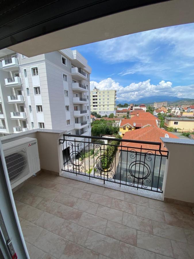 Apartment 2+1 Center Of Shkodër Exterior foto