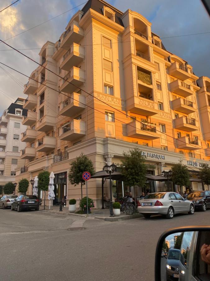 Apartment 2+1 Center Of Shkodër Exterior foto