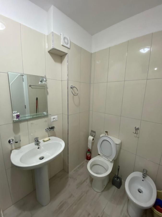 Apartment 2+1 Center Of Shkodër Exterior foto