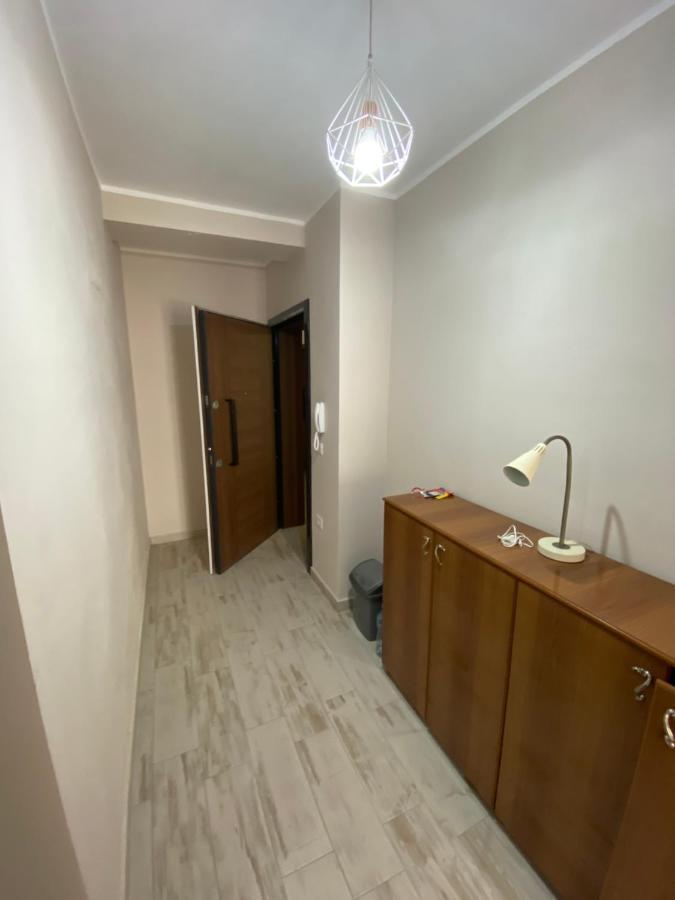 Apartment 2+1 Center Of Shkodër Exterior foto
