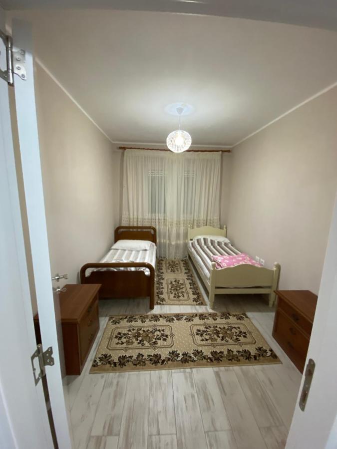 Apartment 2+1 Center Of Shkodër Exterior foto