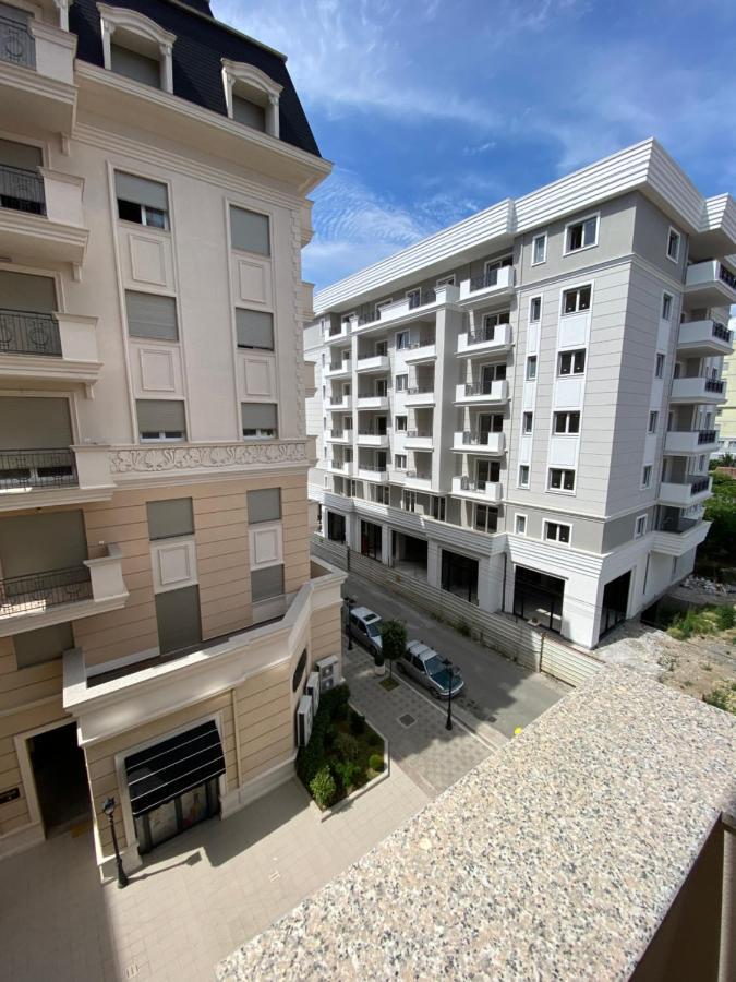 Apartment 2+1 Center Of Shkodër Exterior foto