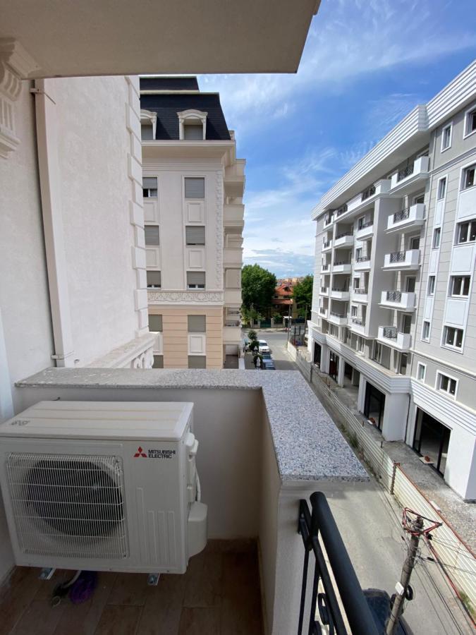 Apartment 2+1 Center Of Shkodër Exterior foto